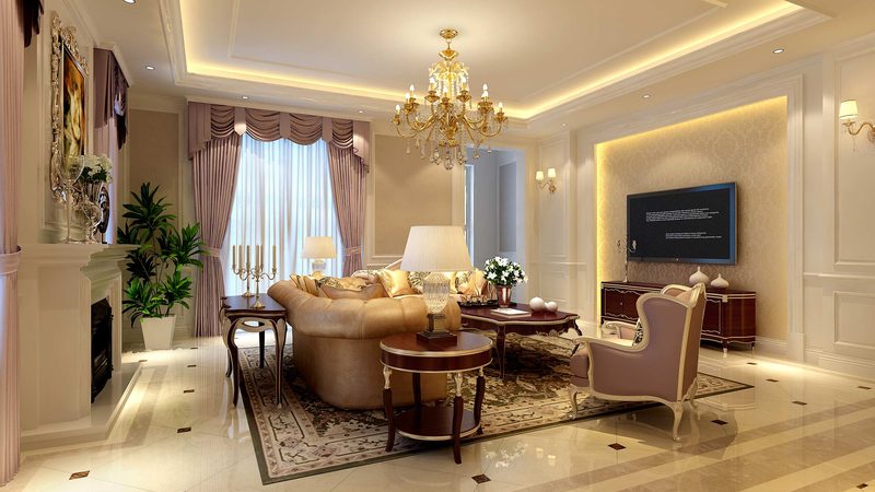 售楼处样板间设计：费用构成解析及优化策略